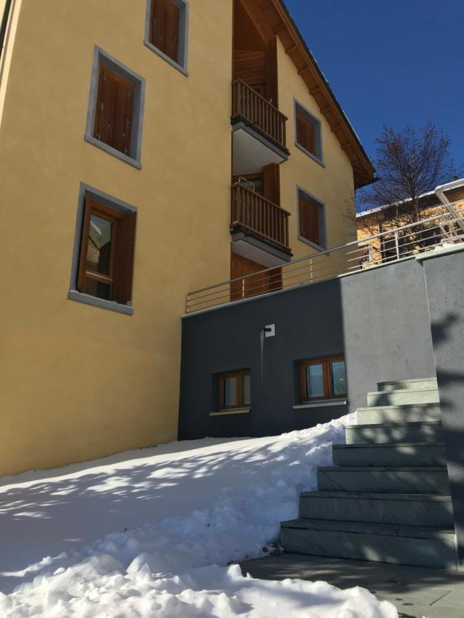 Relaxing Confortable Studio, Heated Garage, Skiroom Samedan Exterior foto